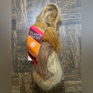 Fleece Artist Peter Rabbit angora wool